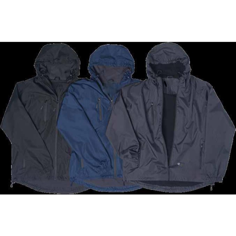 Jordan Jacket Style 107a